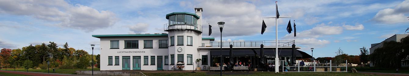 Digitale Stad Eindhoven