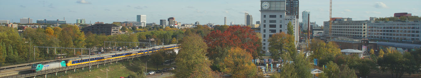 Digitale Stad Eindhoven