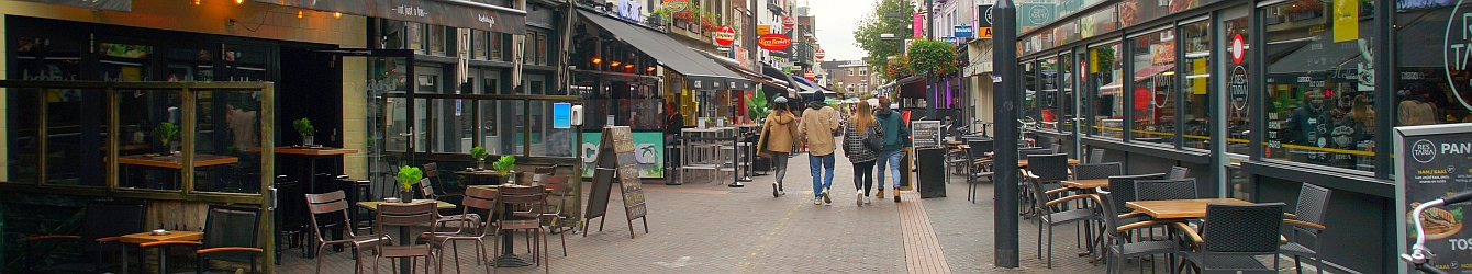 Digitale Stad Eindhoven