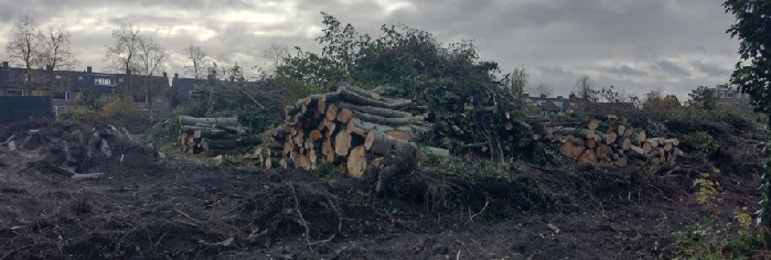 Inck Eindhoven erdoor geduwd