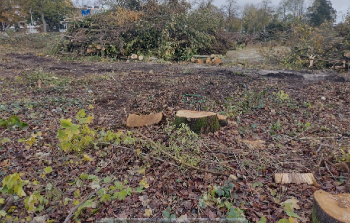 Inck Eindhoven my ass IV